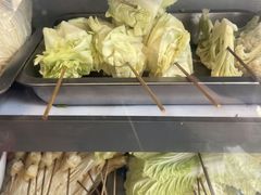 -老广州牛杂(深圳白石洲总店)