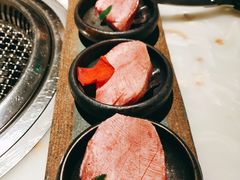 -厚贞日式烤肉(龙之梦店)