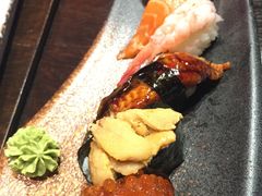 -小曹日本料理(软景中心店)