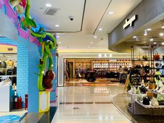 -鸿通城购物中心