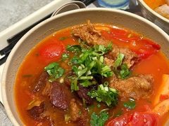 -南记粉面(銅鑼灣中心店)