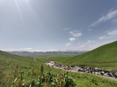 -新疆那拉提国家旅游度假区