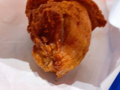 -汉堡王(天津鲁能店)