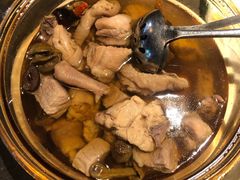 -汤城小厨•粤菜•靓汤(苏州街店)