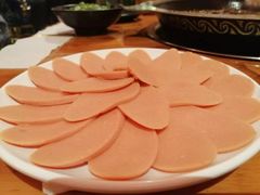 -三道苗苗鱼·美蛙黄辣丁(八里店)