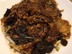 爆炒腰花-春江饭店(共青团路总店)