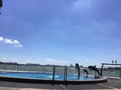 -苏州金鸡湖中茵皇冠假日酒店