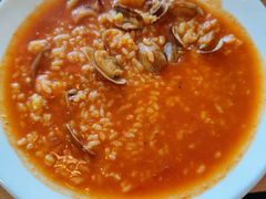 -萨莉亚意式餐厅(深圳北站店)