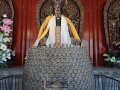 -北京艺术博物馆(万寿寺)