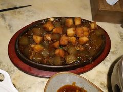 -杏花堂·山西菜馆(晋中万达店)