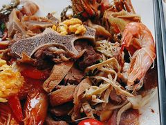 -浙江西子宾馆·瑶园咖啡厅