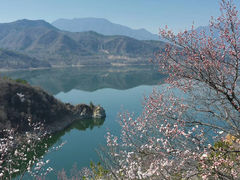 -白河堡水库