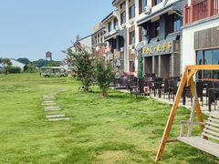 -七的湖·晚芳亭·阳澄湖农家菜·大闸蟹(莲花岛店)