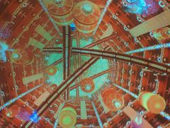 -芜湖方特东方神画