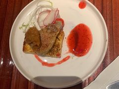 -西安W酒店·WEI全味西餐厅