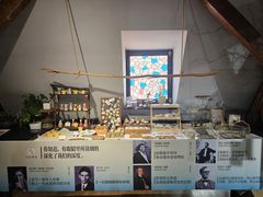 -良友书坊(安徽路店)