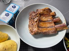 -紫光园清真北京小吃(广渠门内店)