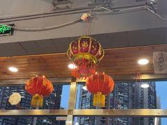 -老何太太鹤岗小串·团建聚餐(龙华店)