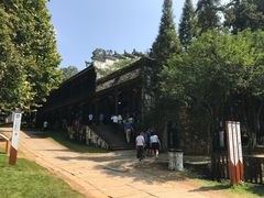 -景德镇古窑民俗博览区