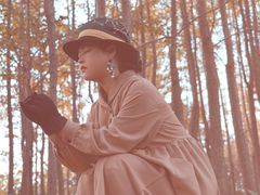 -蜀冈西峰生态公园