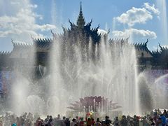 -西双版纳傣族园
