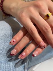 -小小美甲美睫