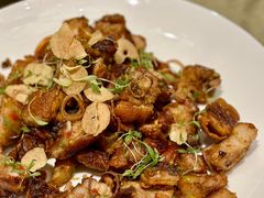盐焗脆皮乳猪-Yan Ting 宴庭中餐厅(上海静安瑞吉酒店)