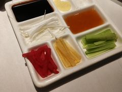 -四季民福烤鸭店(王府井东安门店)