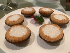 燕窝蛋挞-金苑海鲜酒家(来魅力店)