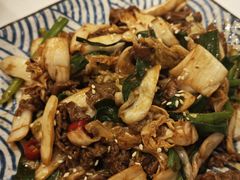 -禾绿回转寿司(苏宁广场店)