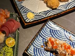 -沼津港精致料理·寿喜烧·烧鸟(龙湖南桥天街日料榜单店)