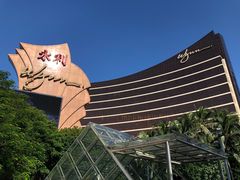 -永利澳门酒店