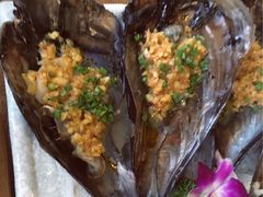 -海神·济州岛海鲜料理(天乐广场店)