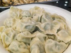 鲅鱼水饺-胶东海鲜大排档(北太平庄店)