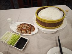 -便宜坊烤鸭店(国瑞城哈德门店)