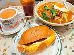 -华嫂冰室(尖沙咀店)