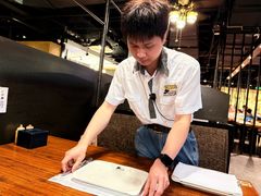 -汉巴味德·烤肉与啤酒的自助(杭州大悦城店)