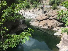 -黑河国家森林公园