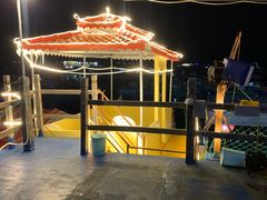 -蓝湾碧波·老字号·疍家非遗海上餐厅