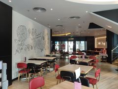 大堂-必胜客(阿罗海店)