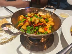 -一品红川菜(皇岗店)