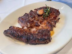 -MORTON'S 莫尔顿牛排坊(北京丽晶酒店)