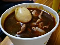 -王记生烫牛杂面馆(兰陵路店)