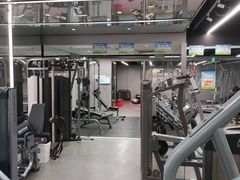 -乐刻运动健身精品馆(览秀城店)