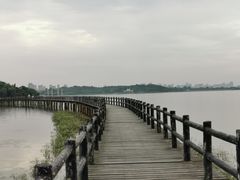 -池州市平天湖风景区