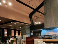 -WOLFGANG PUCK KITCHEN & BAR(迪士尼小镇店)