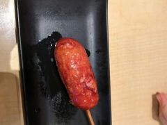 -阿香米线(天津凯德餐厅店)