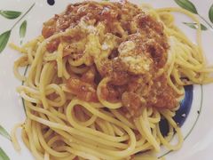 米兰风味肉酱面-萨莉亚意式餐厅(南京环亚凯瑟琳广场店)