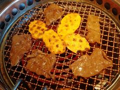 -一品诚记烤肉(大连柏威年购物中心店)
