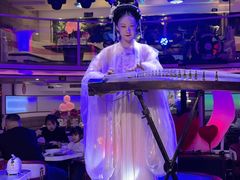 -巴特餐饮6加1音乐餐吧·新疆菜